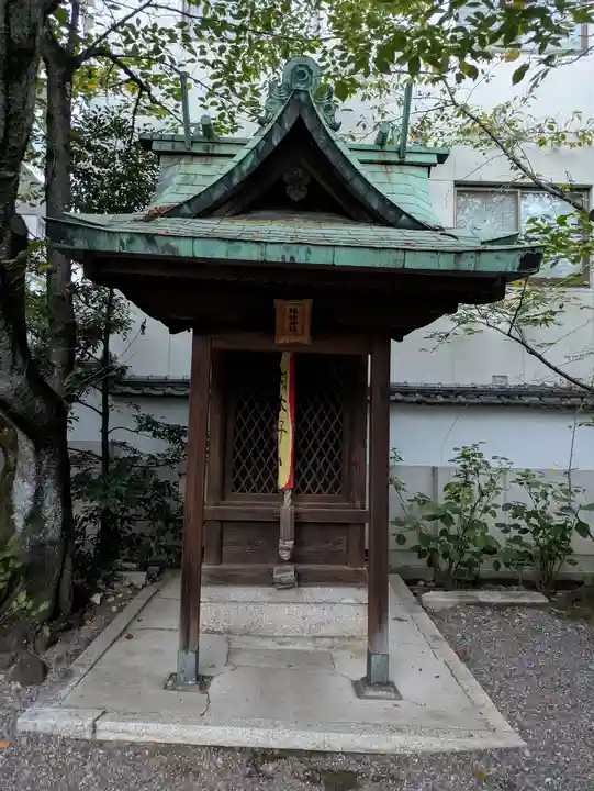 天孫神社(滋賀県)