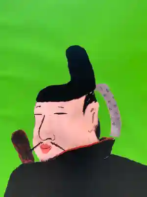 菅原院天満宮神社(京都府)