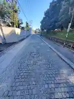 逆藤天満宮(栃木県)