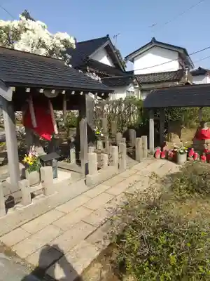 清流山 洞泉寺(山形県)