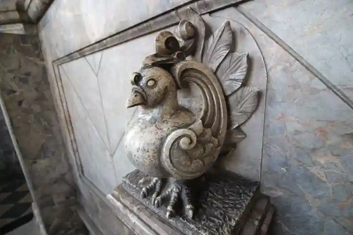 築地本願寺(本願寺築地別院)(東京都)