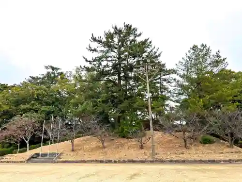 島原護国神社(長崎県)