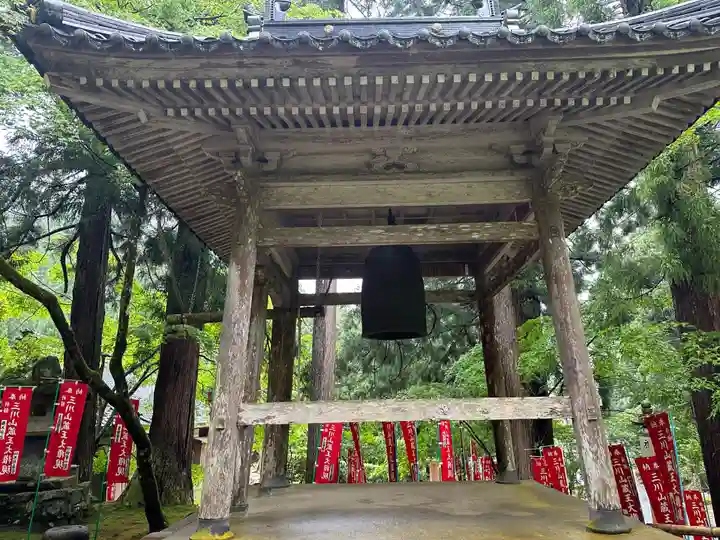 三川大権現社(弥勒寺)(兵庫県)