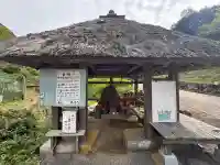 仏隆寺(奈良県)