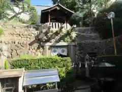 清水寺(大阪府)