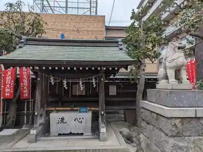 金刀比羅大鷲神社(神奈川県)