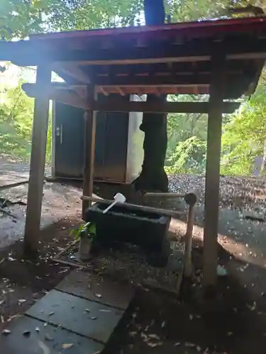 迎米三社宮(千葉県)