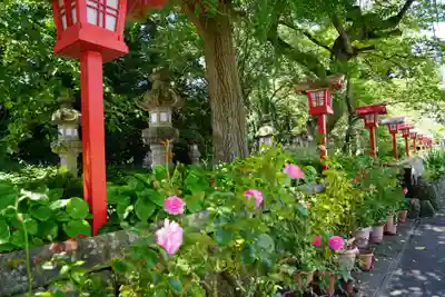 神炊館神社 ⁂奥州須賀川総鎮守⁂のその他建物