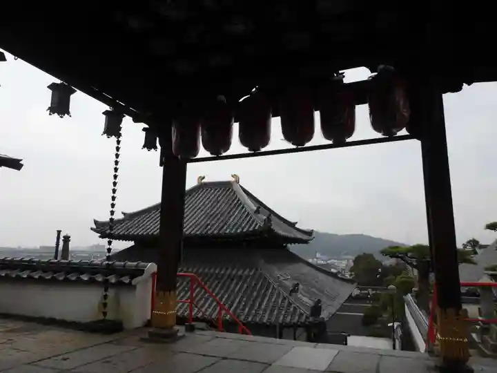 郷照寺(香川県)