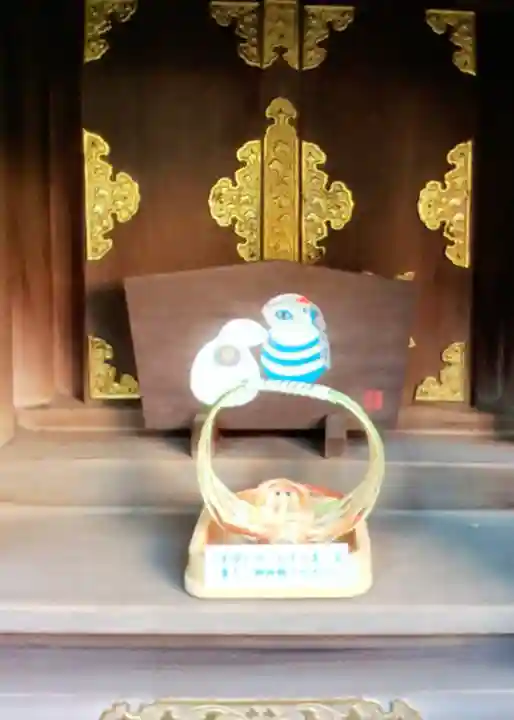 池尻稲荷神社(東京都)