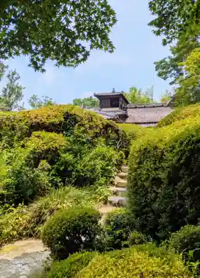 詩仙堂(丈山寺)(京都府)