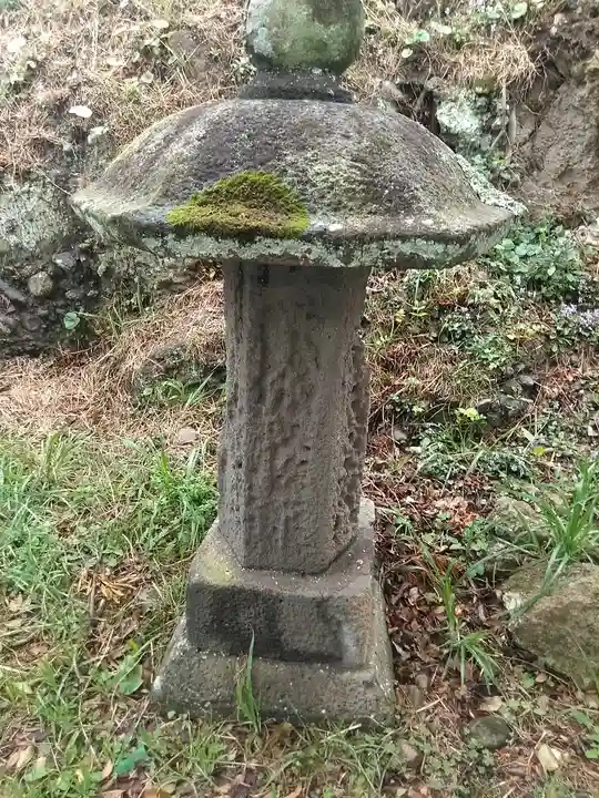 透留社のその他建物