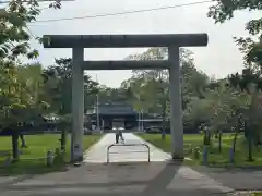 札幌護國神社(北海道)