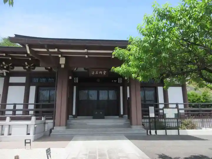 東福寺(神奈川県)
