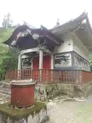 龍穏寺(埼玉県)