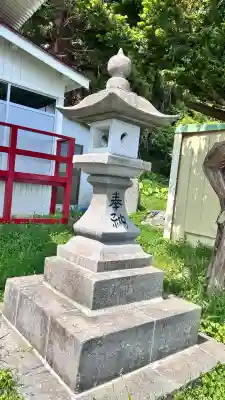 海積神社(北海道)