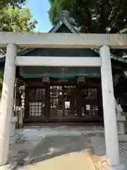 金山神社(愛知県)