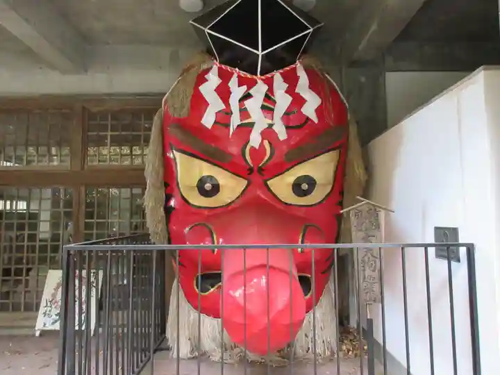 迦葉山龍華院弥勒護国寺(弥勒寺)のその他建物