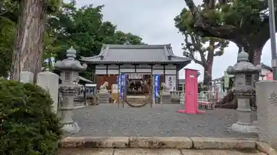 玉田神社(京都府)