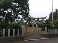 日吉神社(福井県)