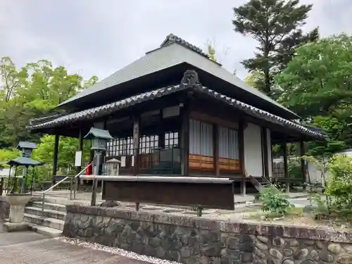 八事山 興正寺のその他建物