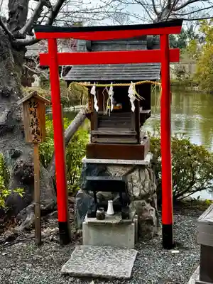 神泉苑(京都府)