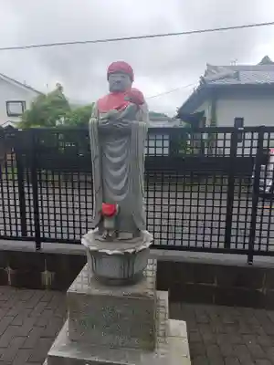 明光寺(静岡県)