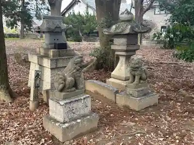 艮御崎神社(岡山県)