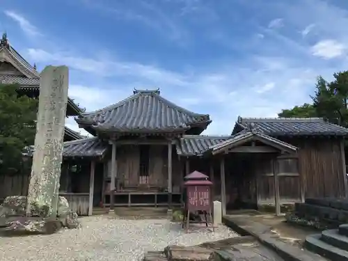 国分寺の建物その他