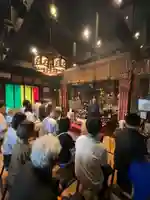 見沼大師 感応院(埼玉県)