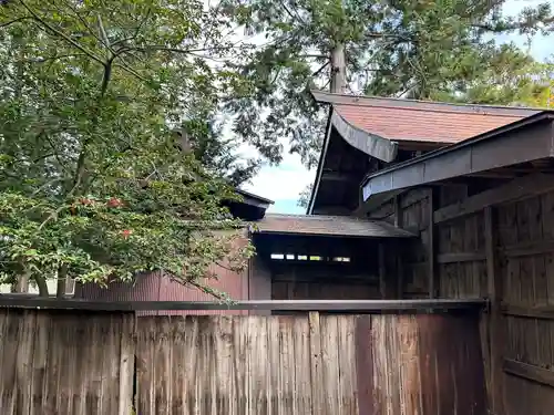 秋葉社(長野県)