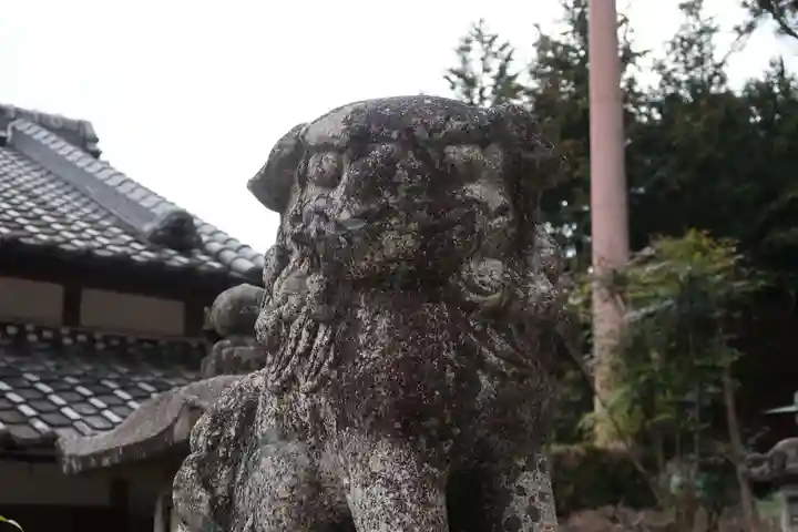 長尾神社(奈良県)