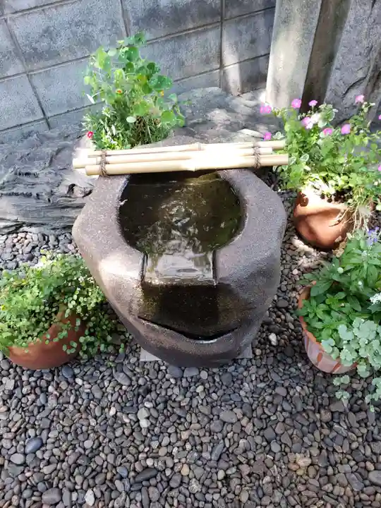 飯倉熊野神社(東京都)