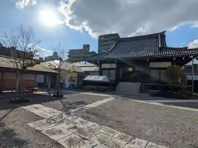 明源寺(東京都)