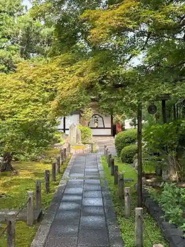 天球院(京都府)