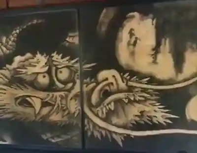 天龍寺(京都府)