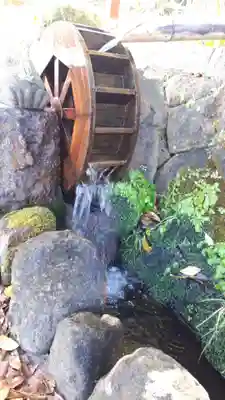 神炊館神社 ⁂奥州須賀川総鎮守⁂の周辺