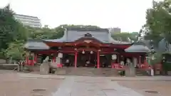 生田神社(兵庫県)