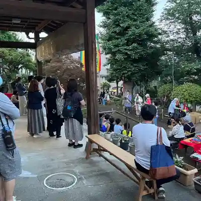 成田山神護寺のその他建物