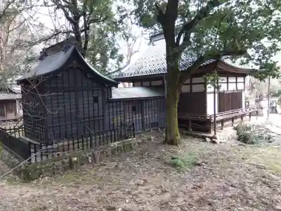 柳廼社(福井県)