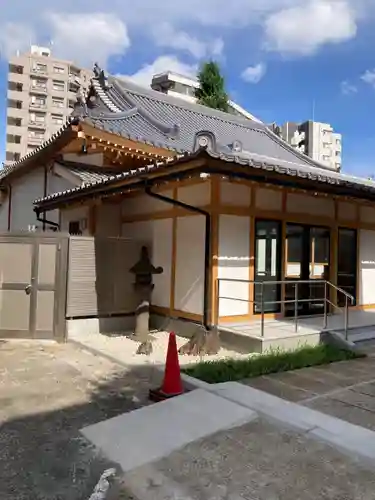 常楽寺(東京都)