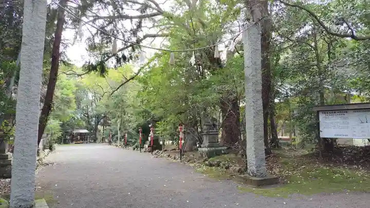 犬丸天満宮(大分県)