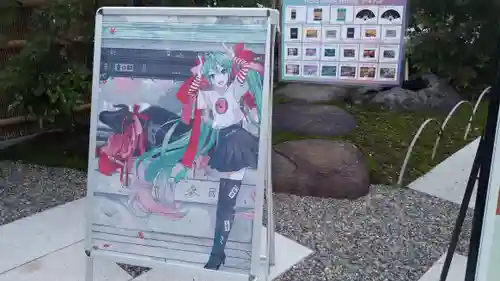 北野天満宮のその他建物