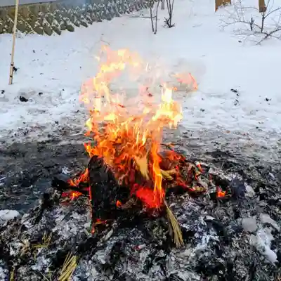 彌彦神社 (伊夜日子神社)の体験その他