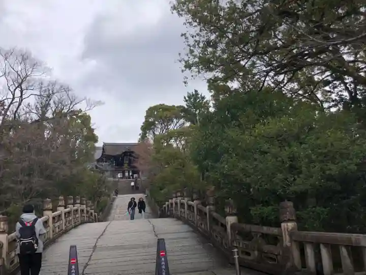 大谷本廟(京都府)