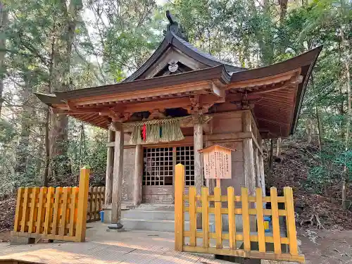 高千穂神社(宮崎県)