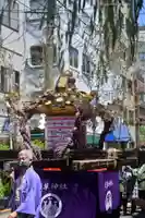 浅草神社(東京都)