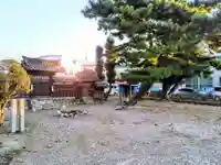 津島社のその他建物