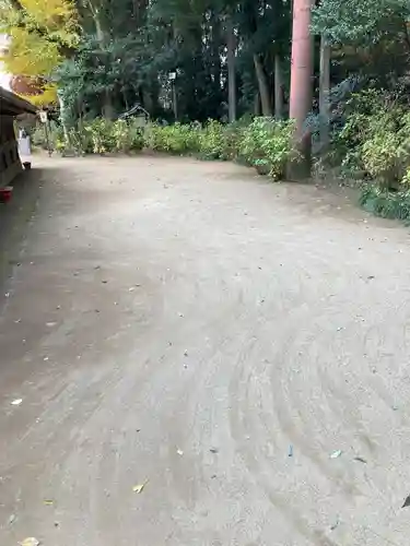 水戸八幡宮(茨城県)