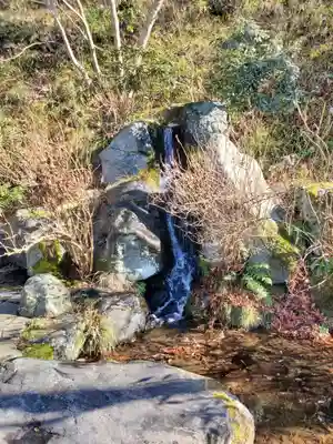 青龍山 吉祥寺の周辺